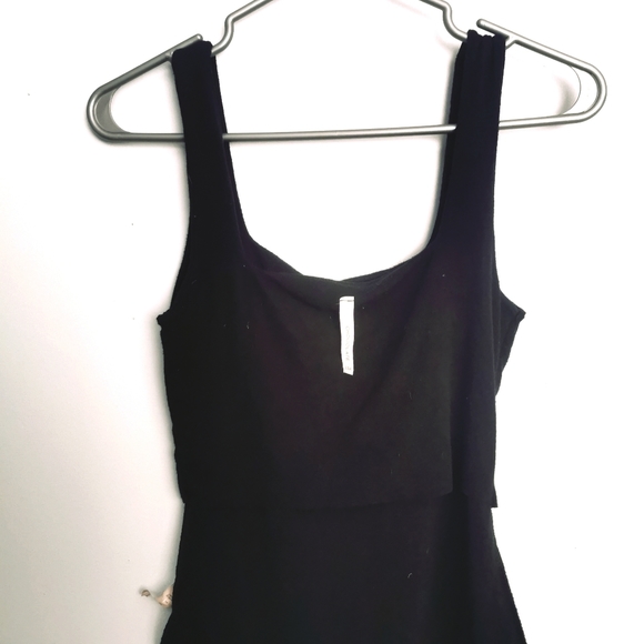 Chocolate Brand Body Suit - Picture 2 of 4